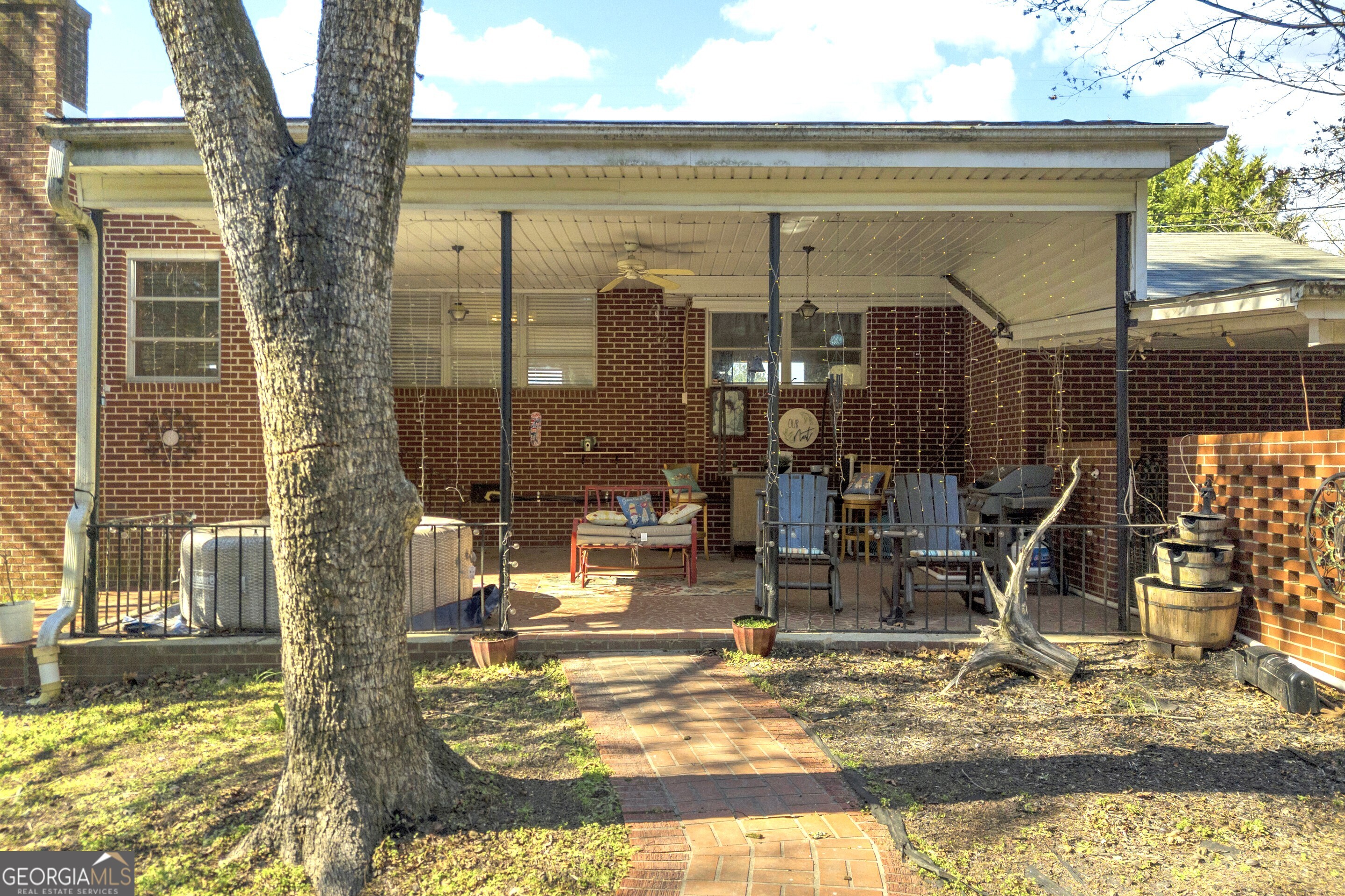1651 Athens Highway Elberton GA 30635