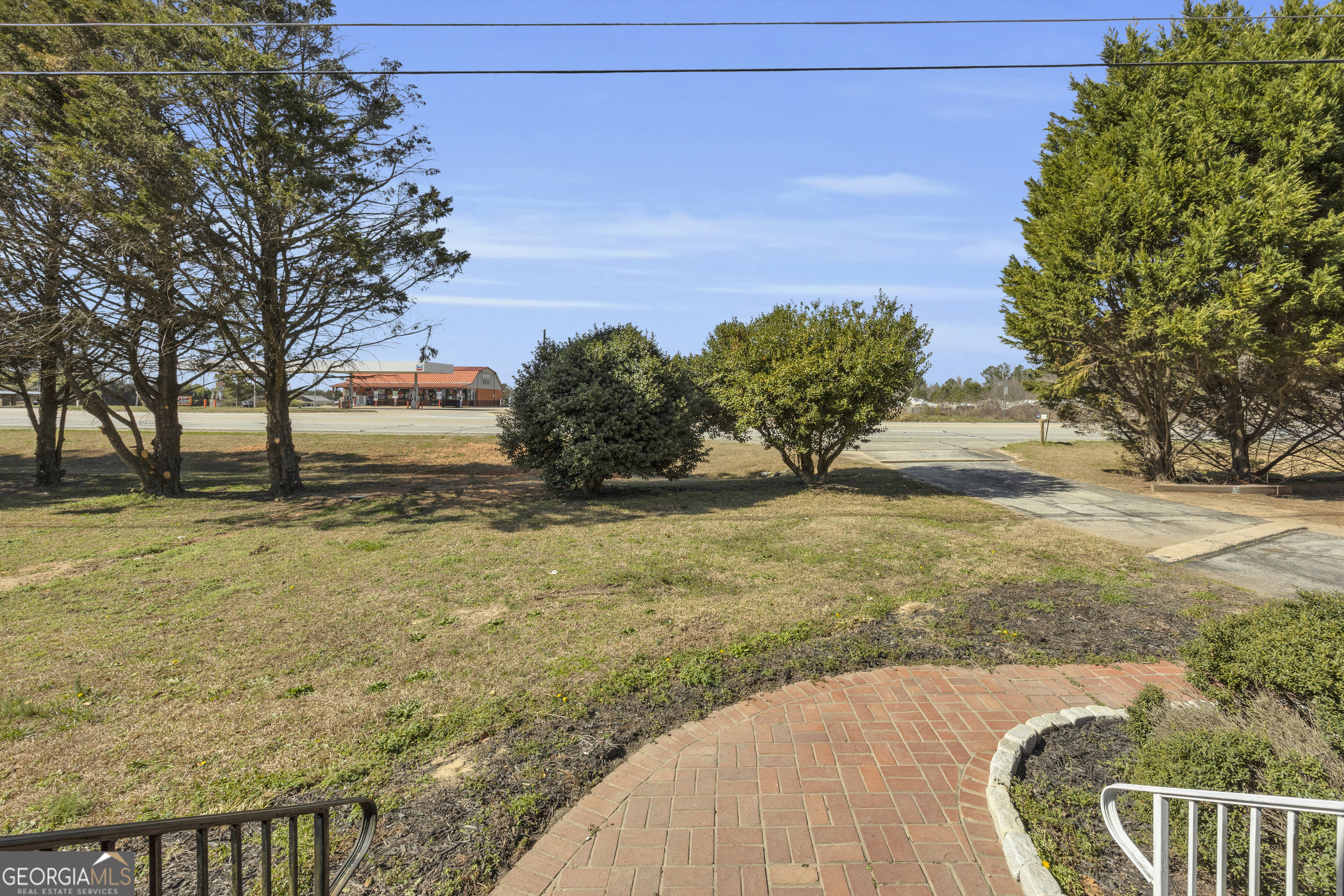 1651 Athens Highway Elberton GA 30635
