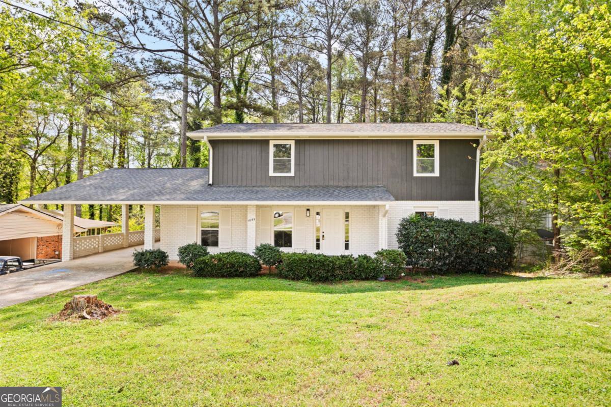4289 Kimball Road SW Atlanta GA 30331