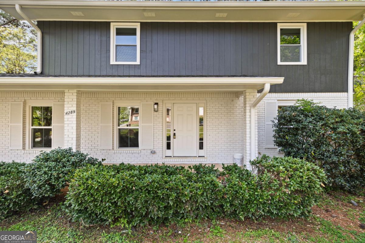 4289 Kimball Road SW Atlanta GA 30331
