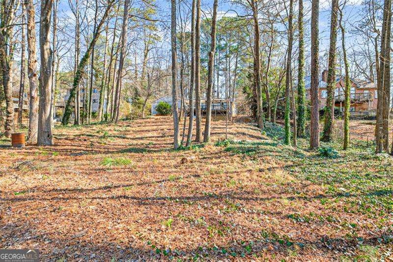 4991 Lake Forest Drive Conyers GA 30094