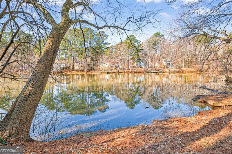 4991 Lake Forest Drive Conyers GA 30094