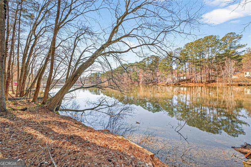 4991 Lake Forest Drive Conyers GA 30094