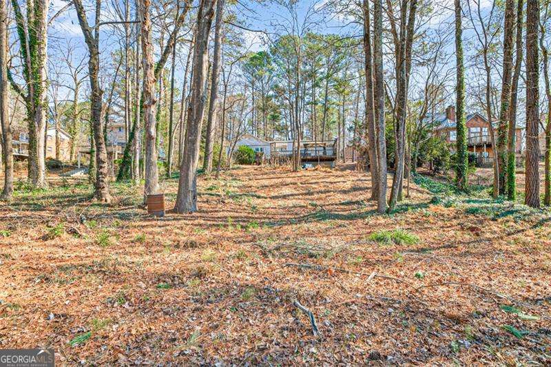4991 Lake Forest Drive Conyers GA 30094