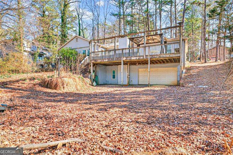 4991 Lake Forest Drive Conyers GA 30094