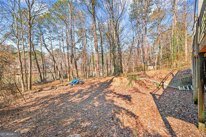 4991 Lake Forest Drive Conyers GA 30094