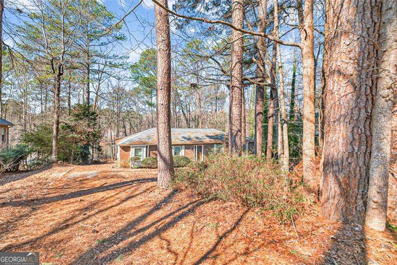 4991 Lake Forest Drive Conyers GA 30094