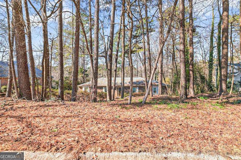 4991 Lake Forest Drive Conyers GA 30094