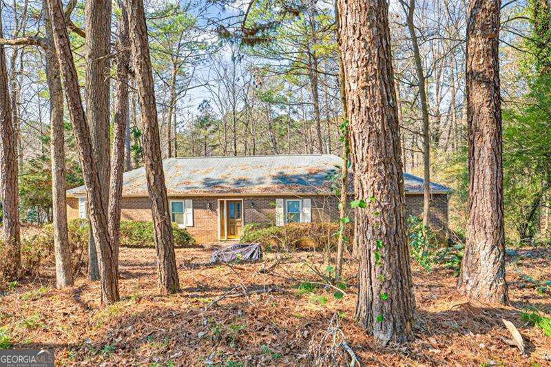 4991 Lake Forest Drive Conyers GA 30094