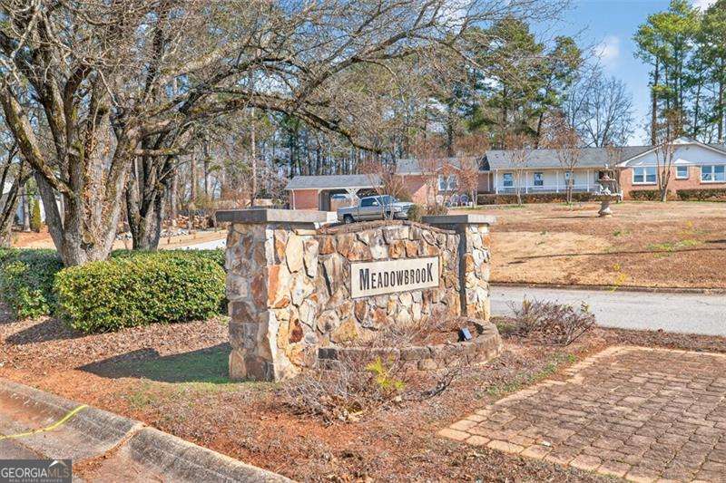 4991 Lake Forest Drive Conyers GA 30094