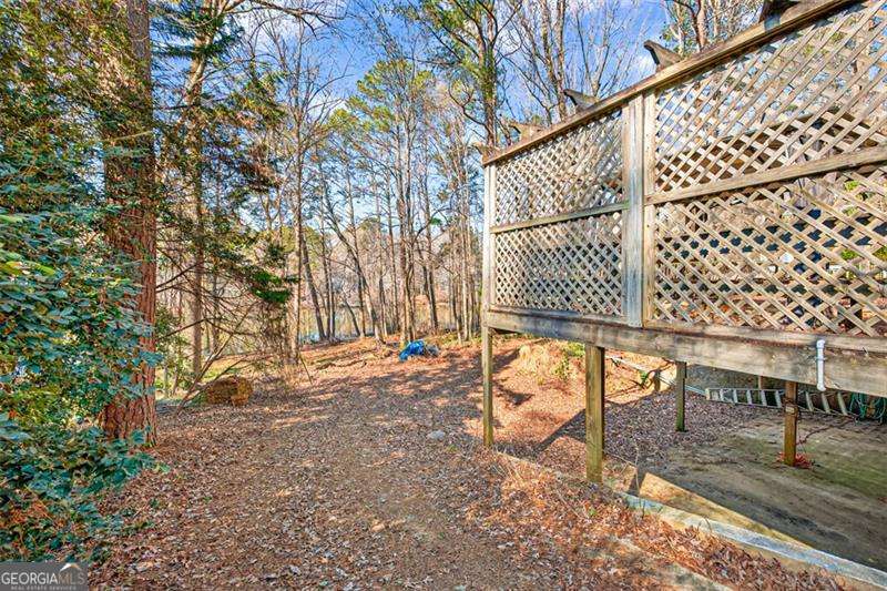 4991 Lake Forest Drive Conyers GA 30094