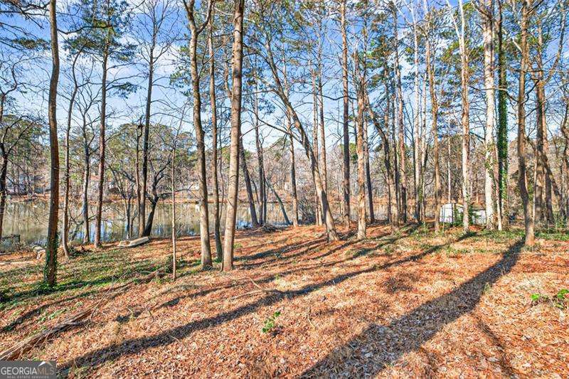 4991 Lake Forest Drive Conyers GA 30094
