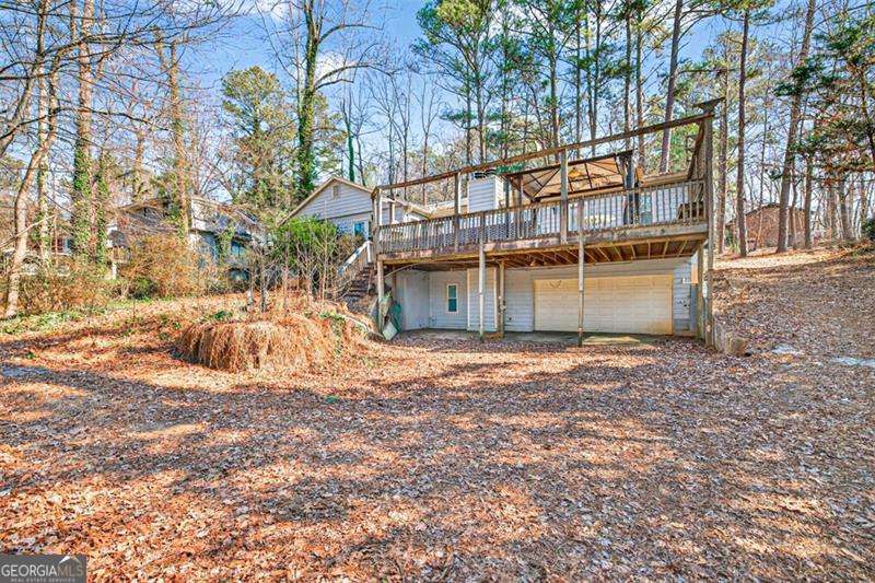 4991 Lake Forest Drive Conyers GA 30094
