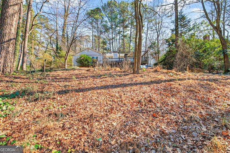 4991 Lake Forest Drive Conyers GA 30094