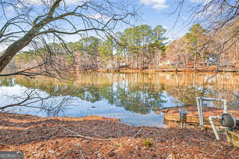4991 Lake Forest Drive Conyers GA 30094
