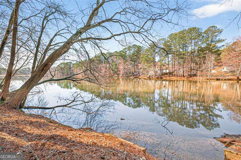 4991 Lake Forest Drive Conyers GA 30094