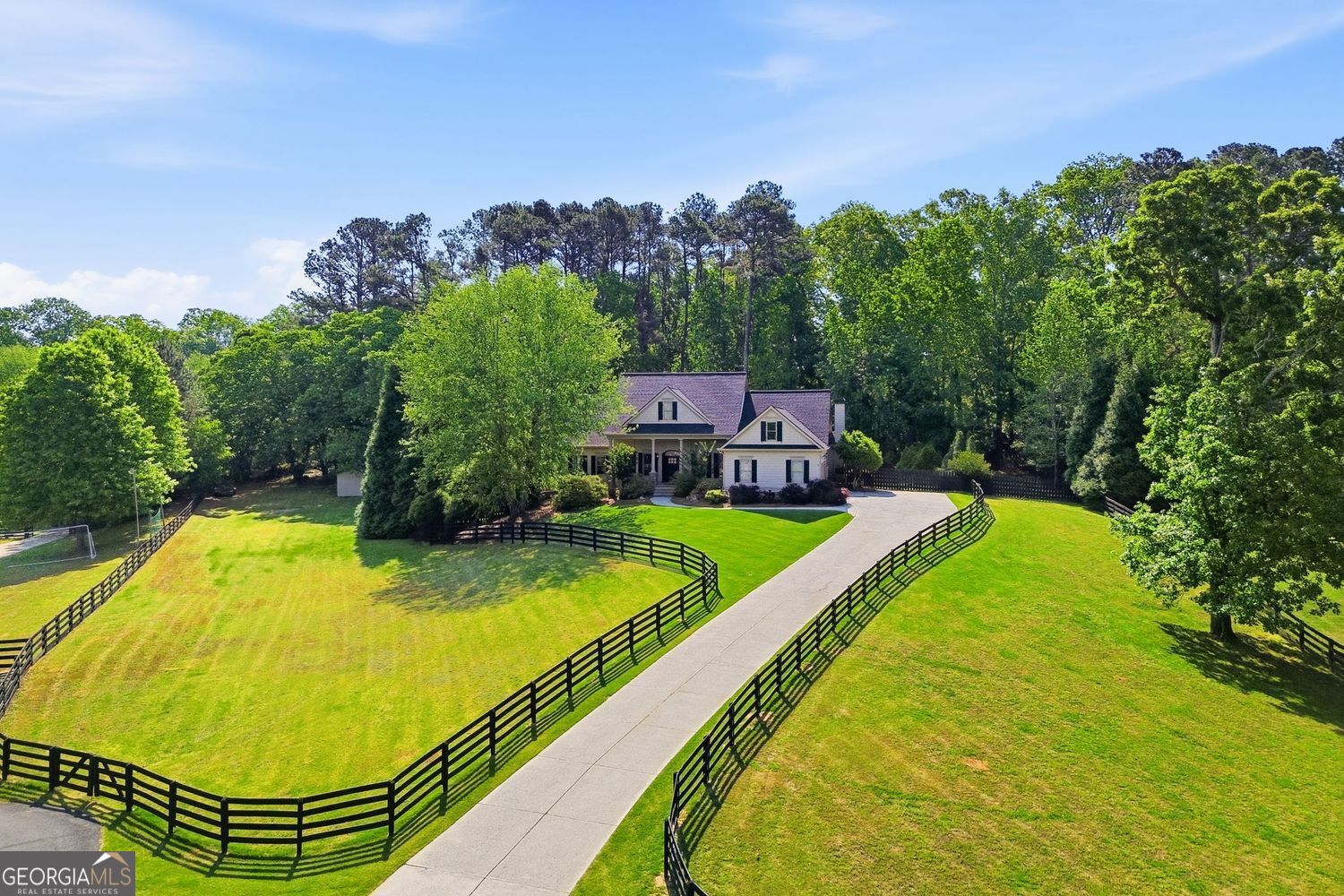 102 Country Acres Lane Canton GA 30115