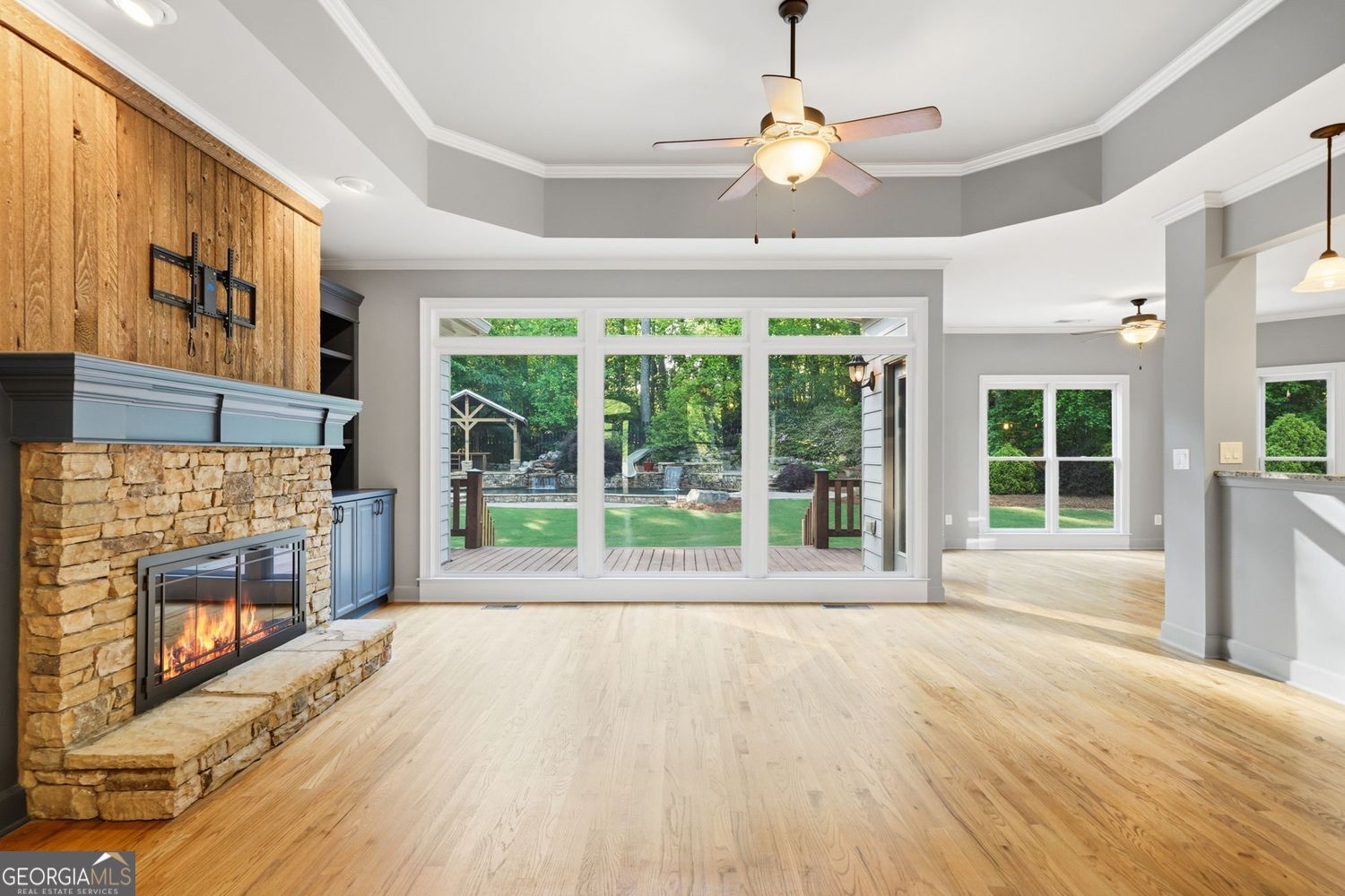 102 Country Acres Lane Canton GA 30115