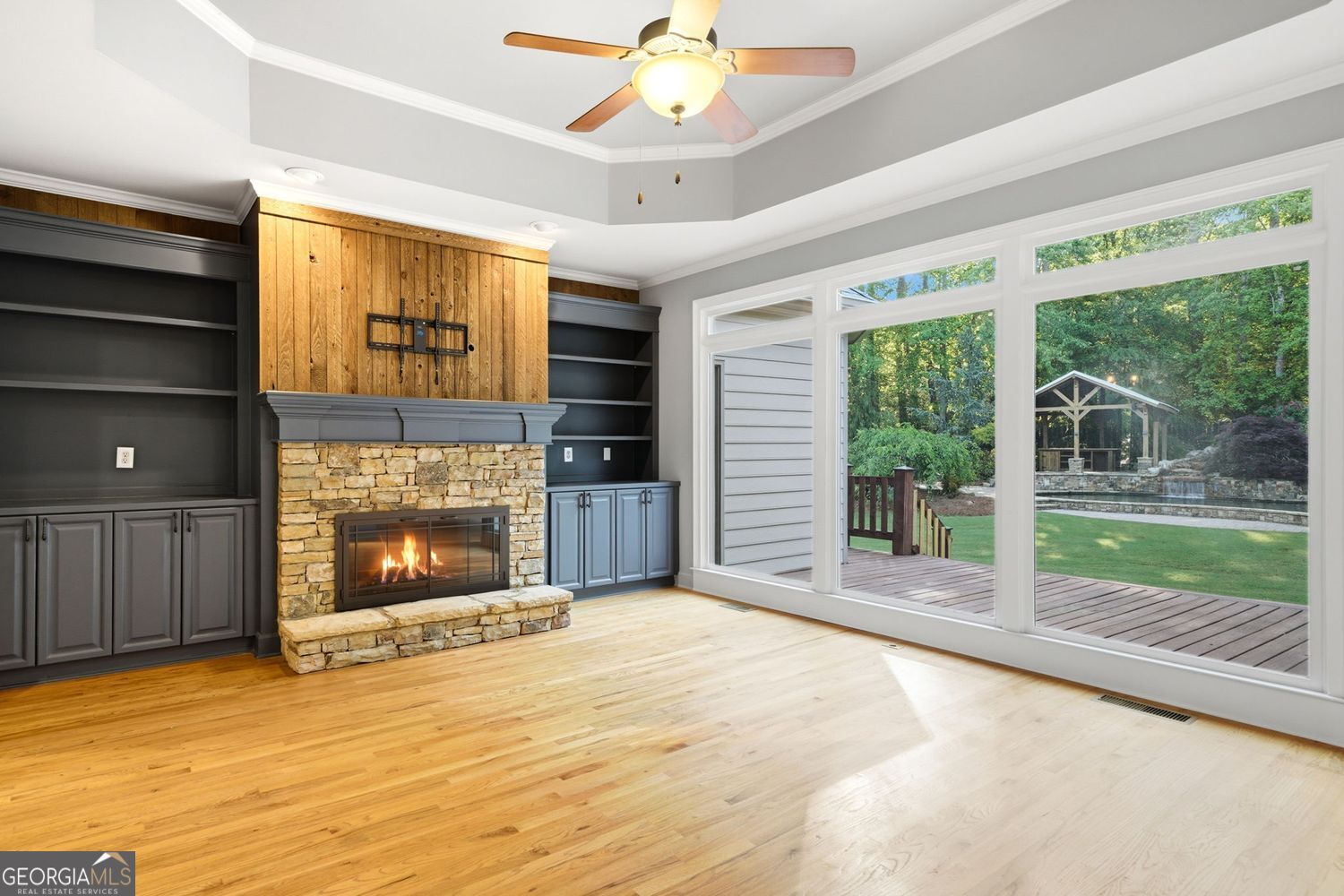102 Country Acres Lane Canton GA 30115