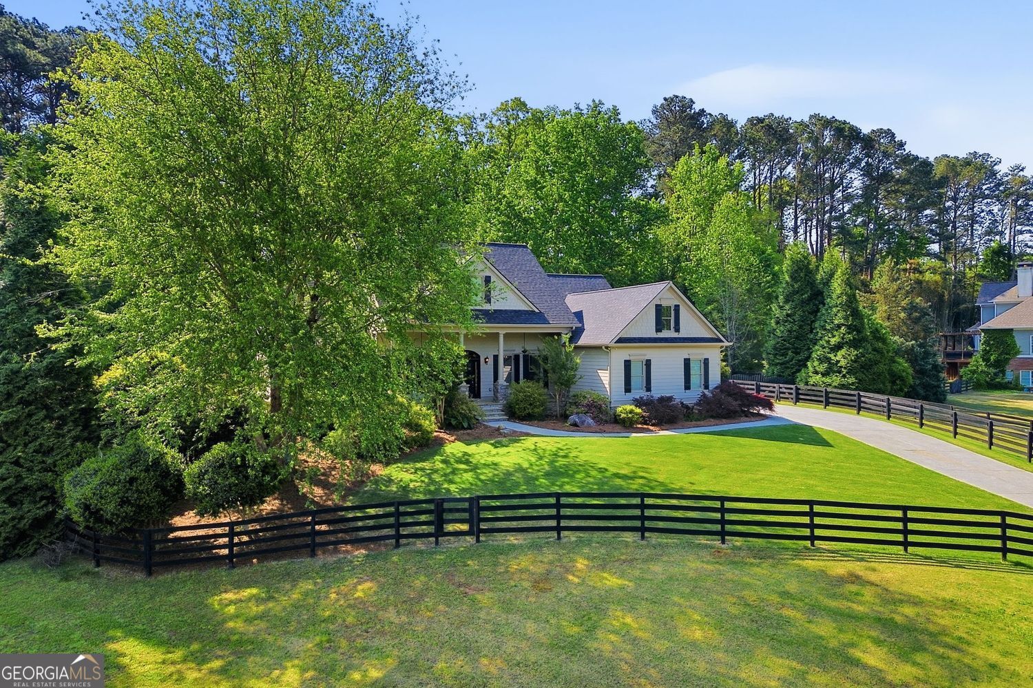 102 Country Acres Lane Canton GA 30115