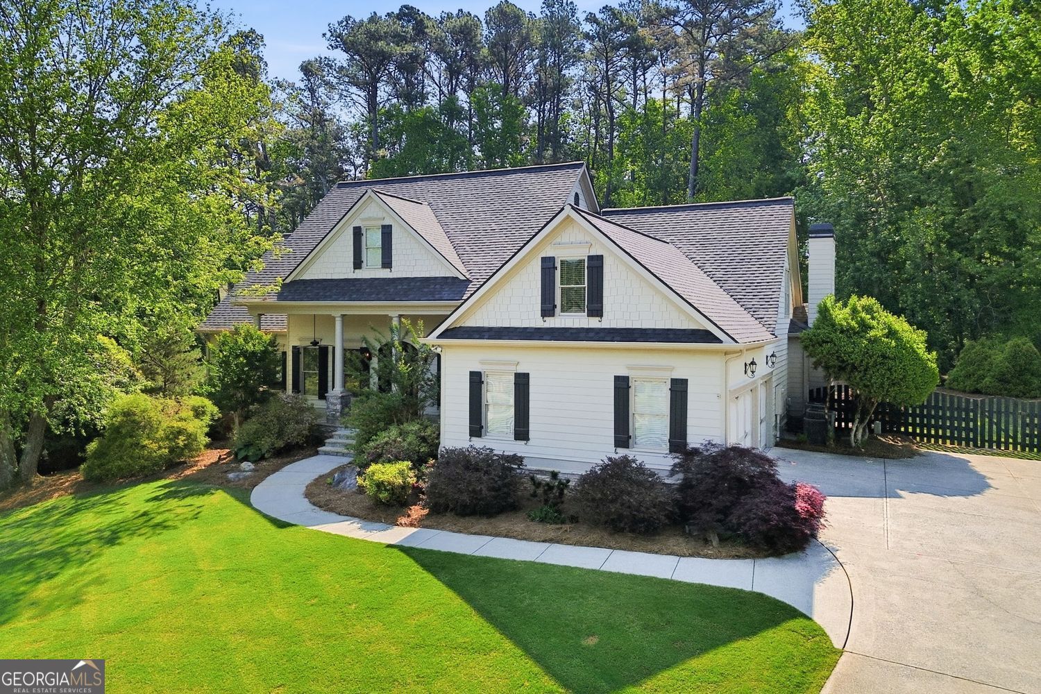 102 Country Acres Lane Canton GA 30115