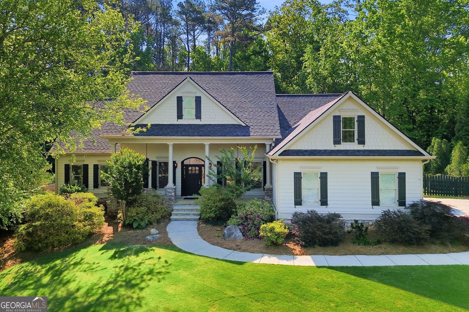 102 Country Acres Lane Canton GA 30115