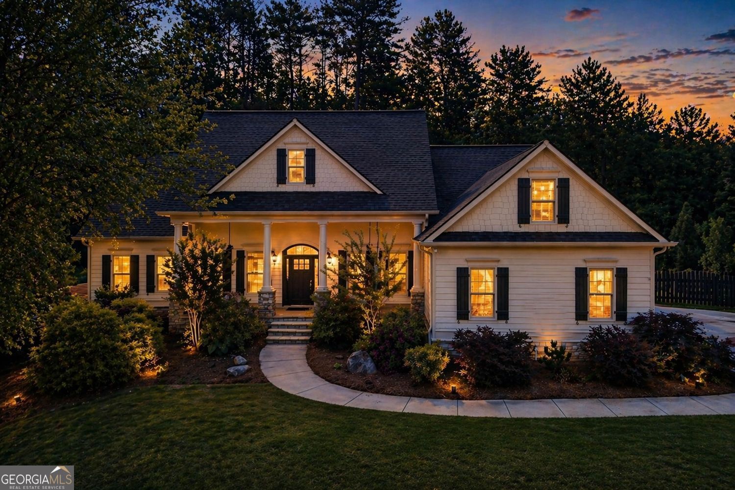 102 Country Acres Lane Canton GA 30115
