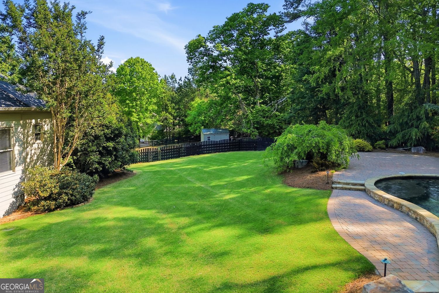 102 Country Acres Lane Canton GA 30115