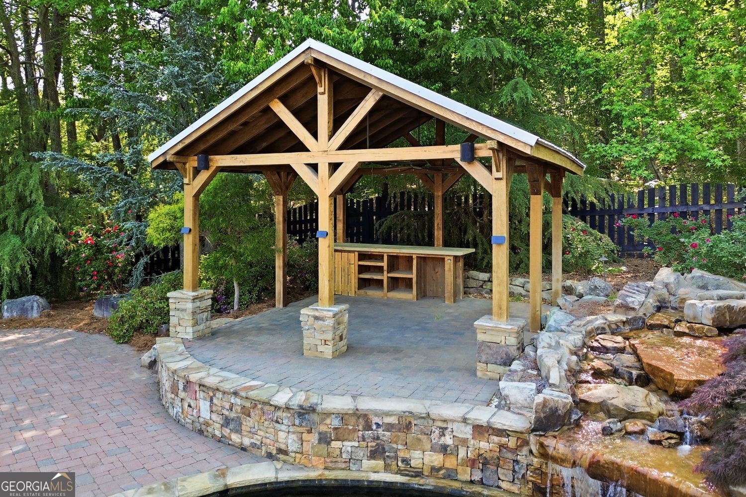 102 Country Acres Lane Canton GA 30115