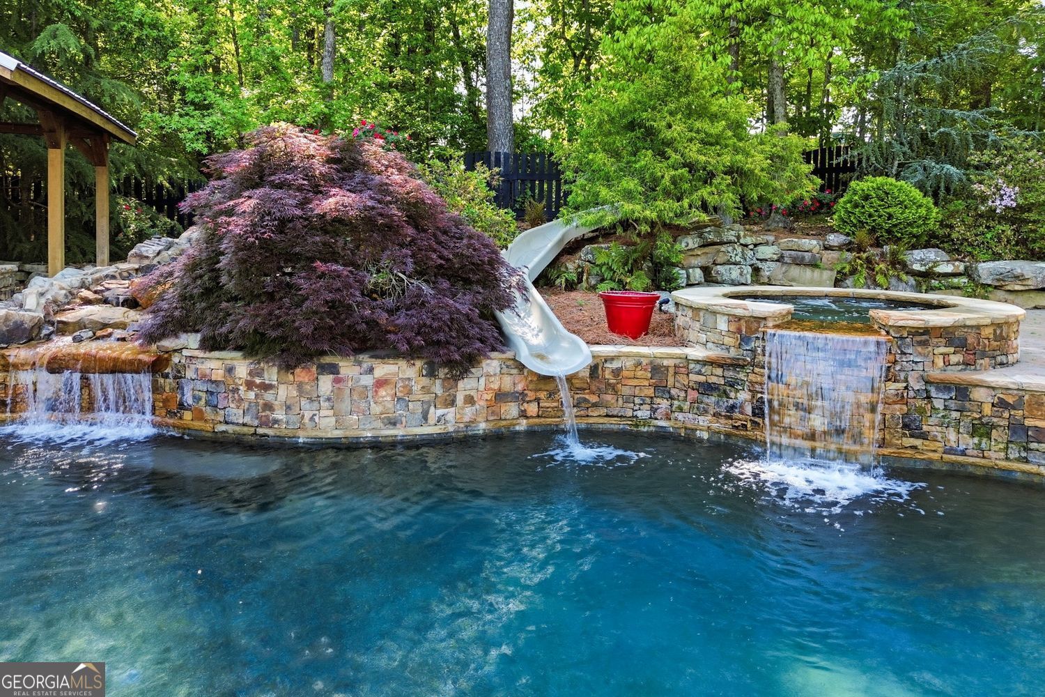 102 Country Acres Lane Canton GA 30115