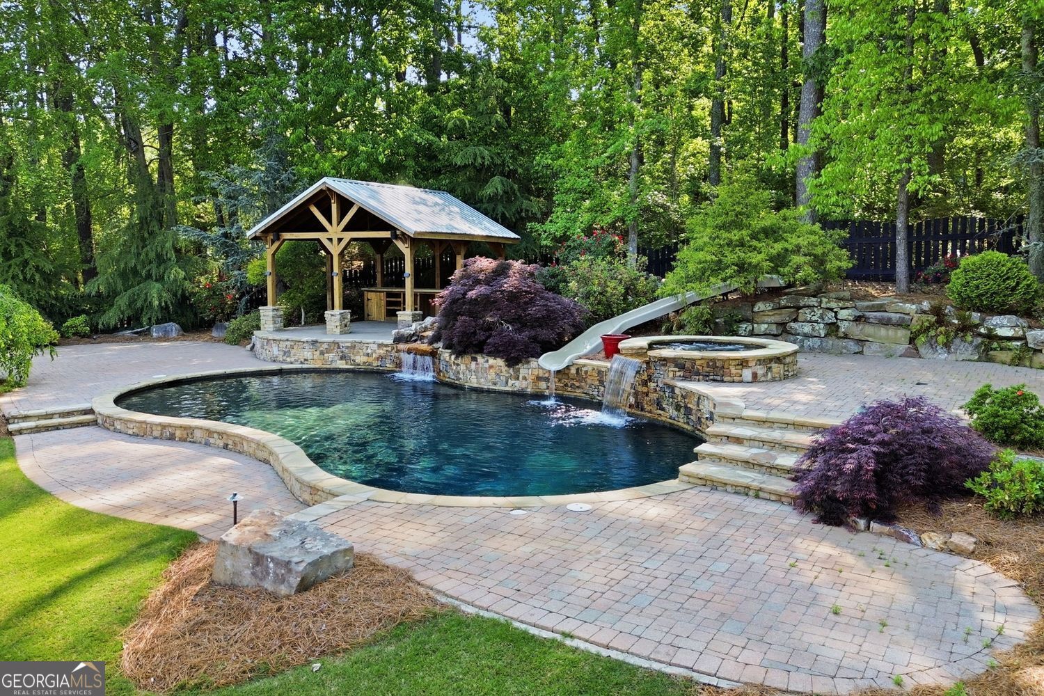 102 Country Acres Lane Canton GA 30115