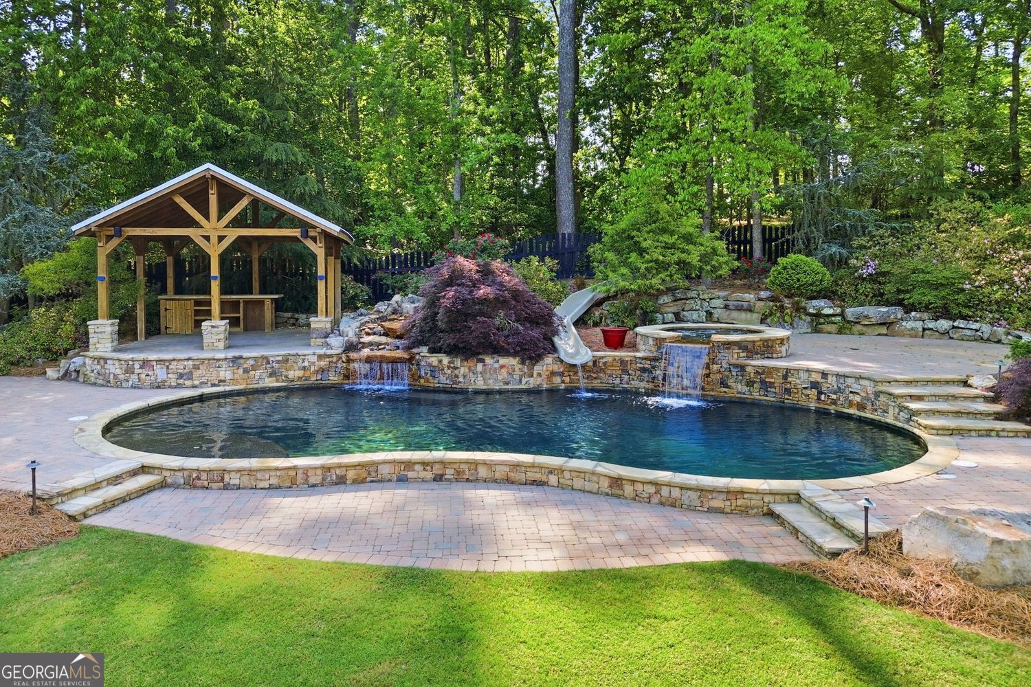102 Country Acres Lane Canton GA 30115
