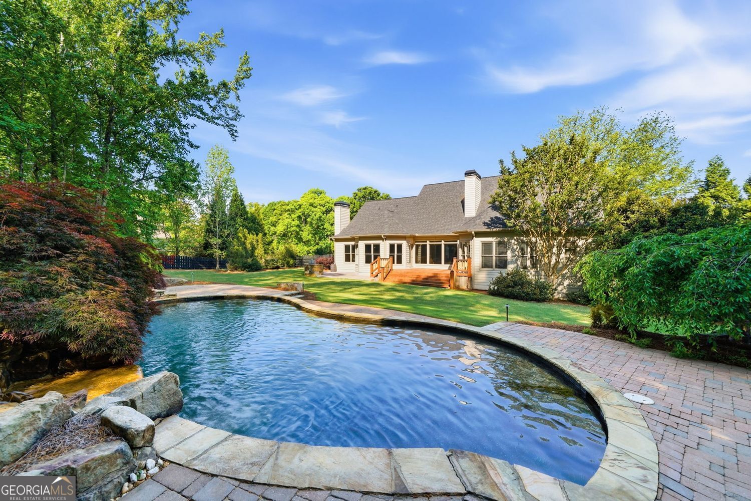 102 Country Acres Lane Canton GA 30115