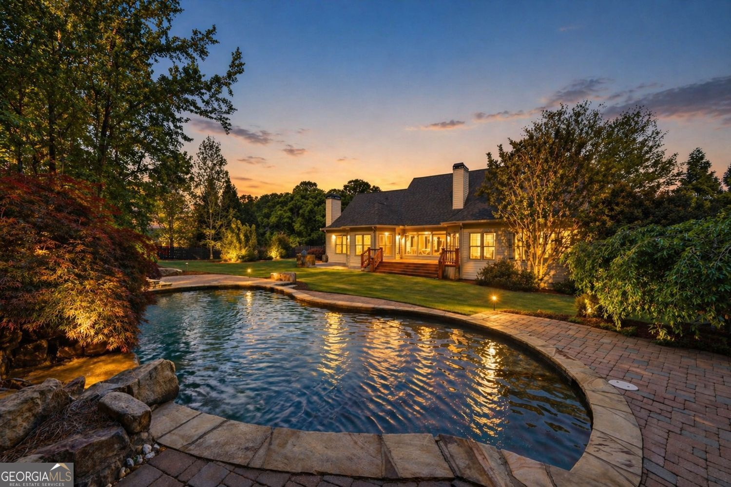 102 Country Acres Lane Canton GA 30115