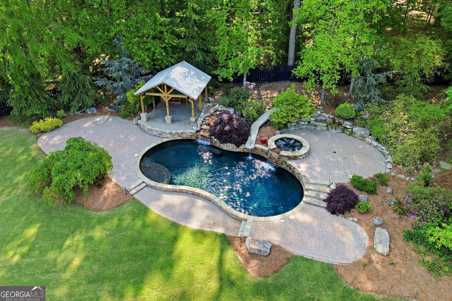 102 Country Acres Lane Canton GA 30115