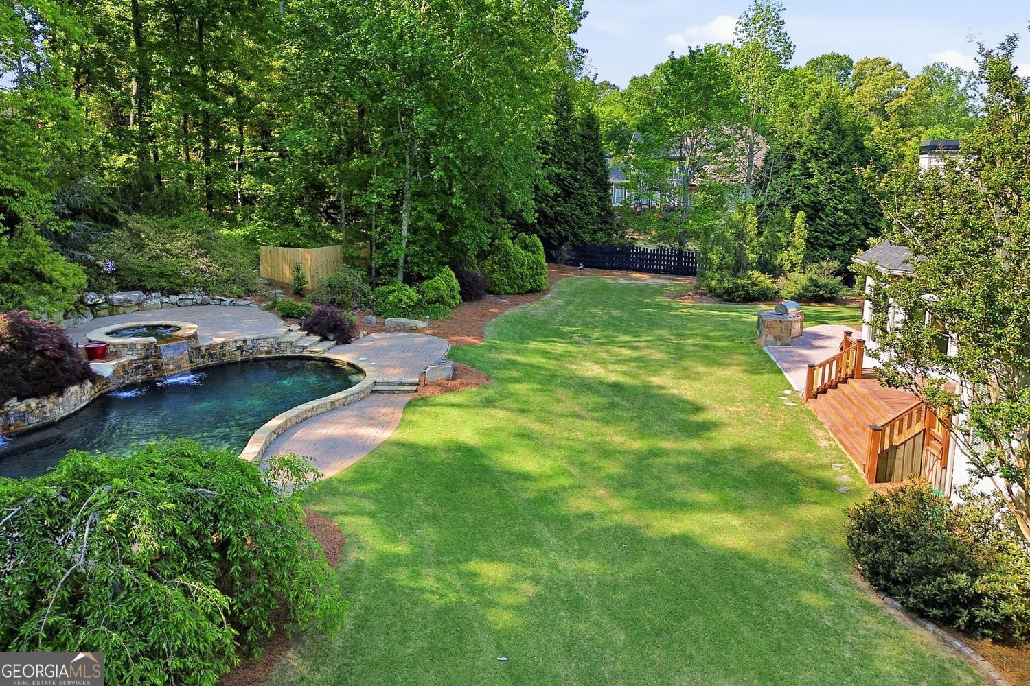 102 Country Acres Lane Canton GA 30115