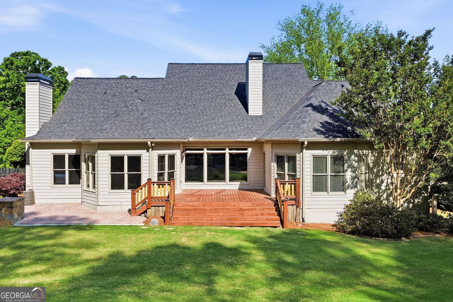102 Country Acres Lane Canton GA 30115