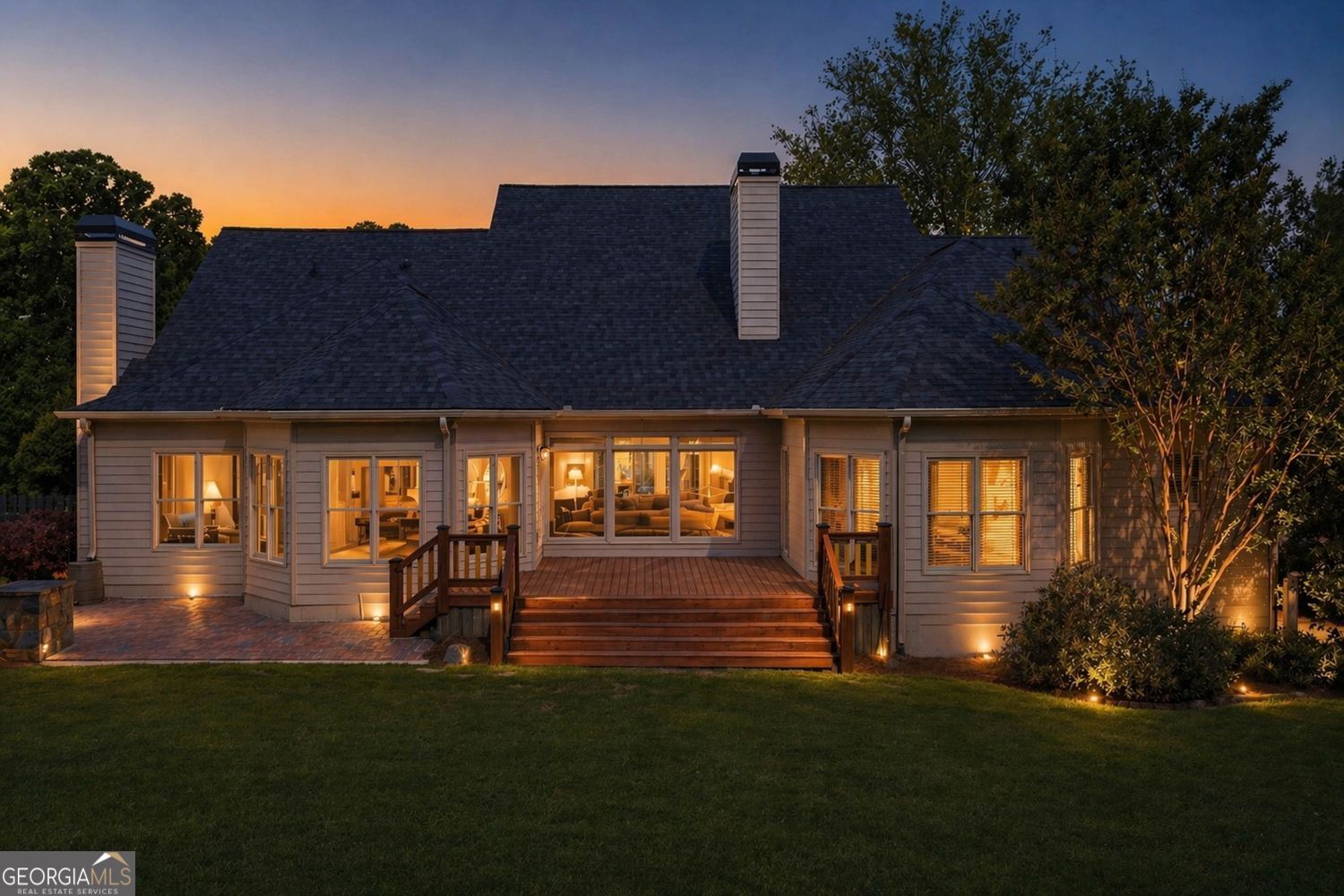 102 Country Acres Lane Canton GA 30115
