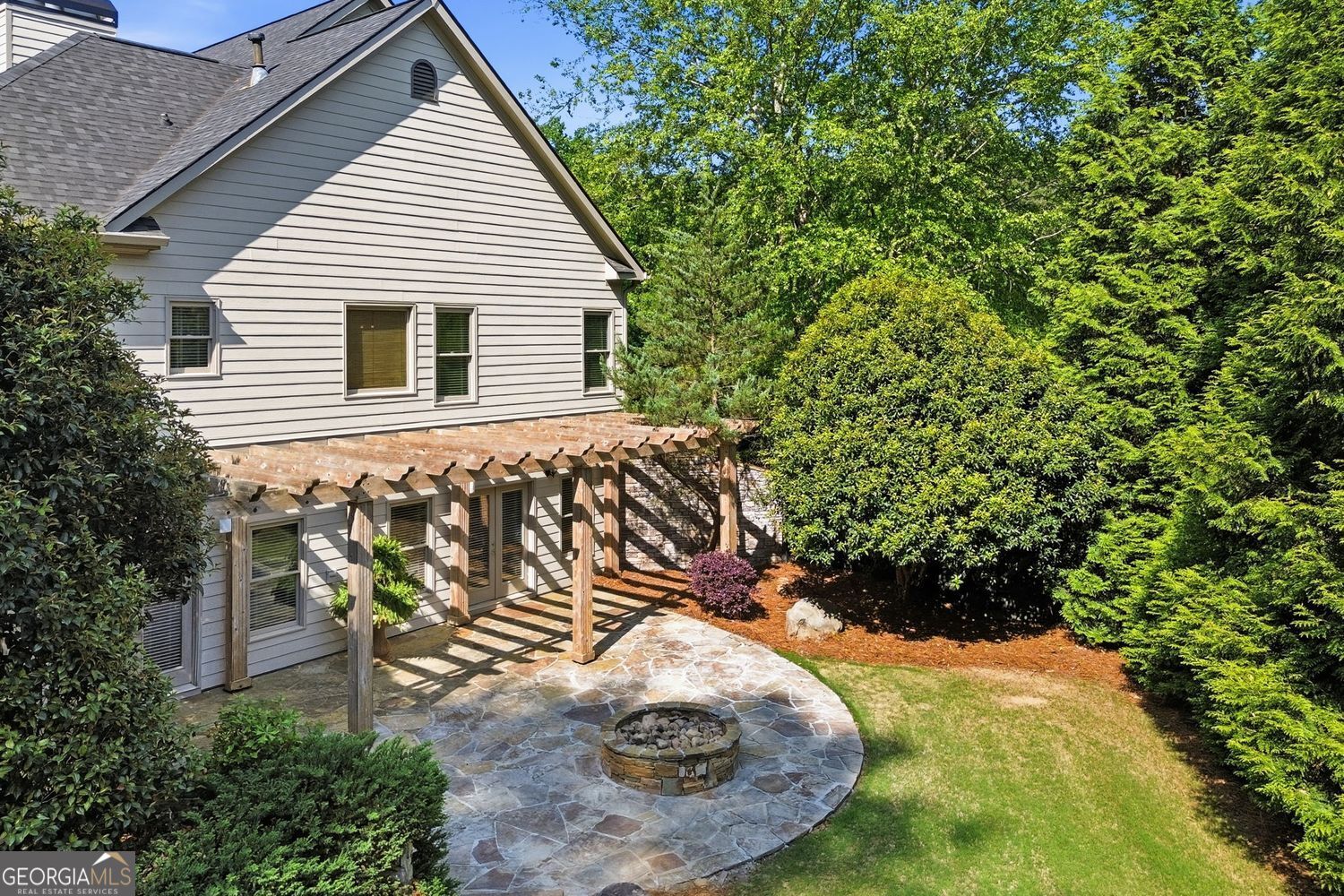 102 Country Acres Lane Canton GA 30115