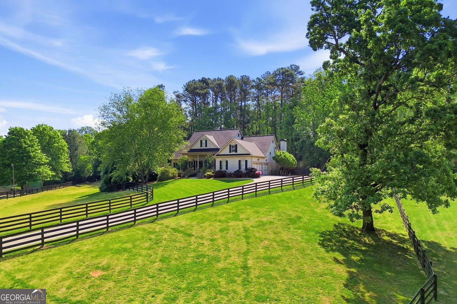 102 Country Acres Lane Canton GA 30115