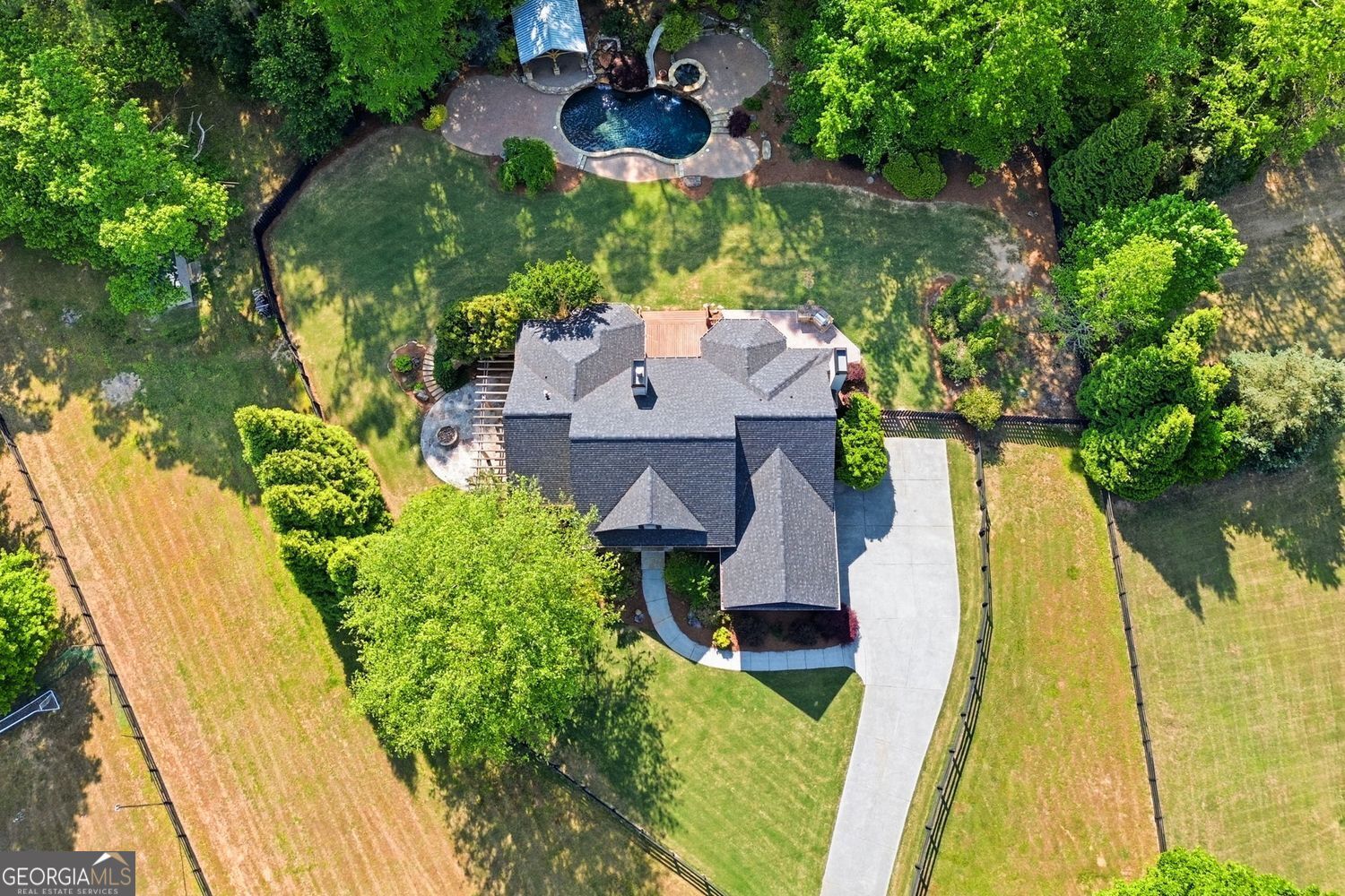 102 Country Acres Lane Canton GA 30115