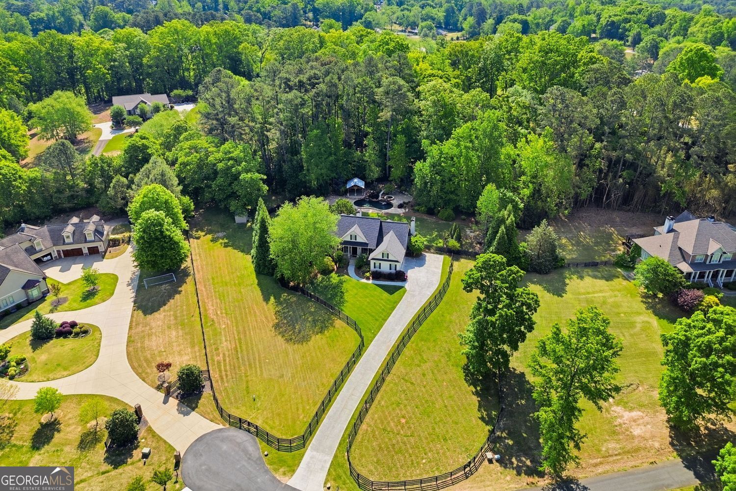 102 Country Acres Lane Canton GA 30115