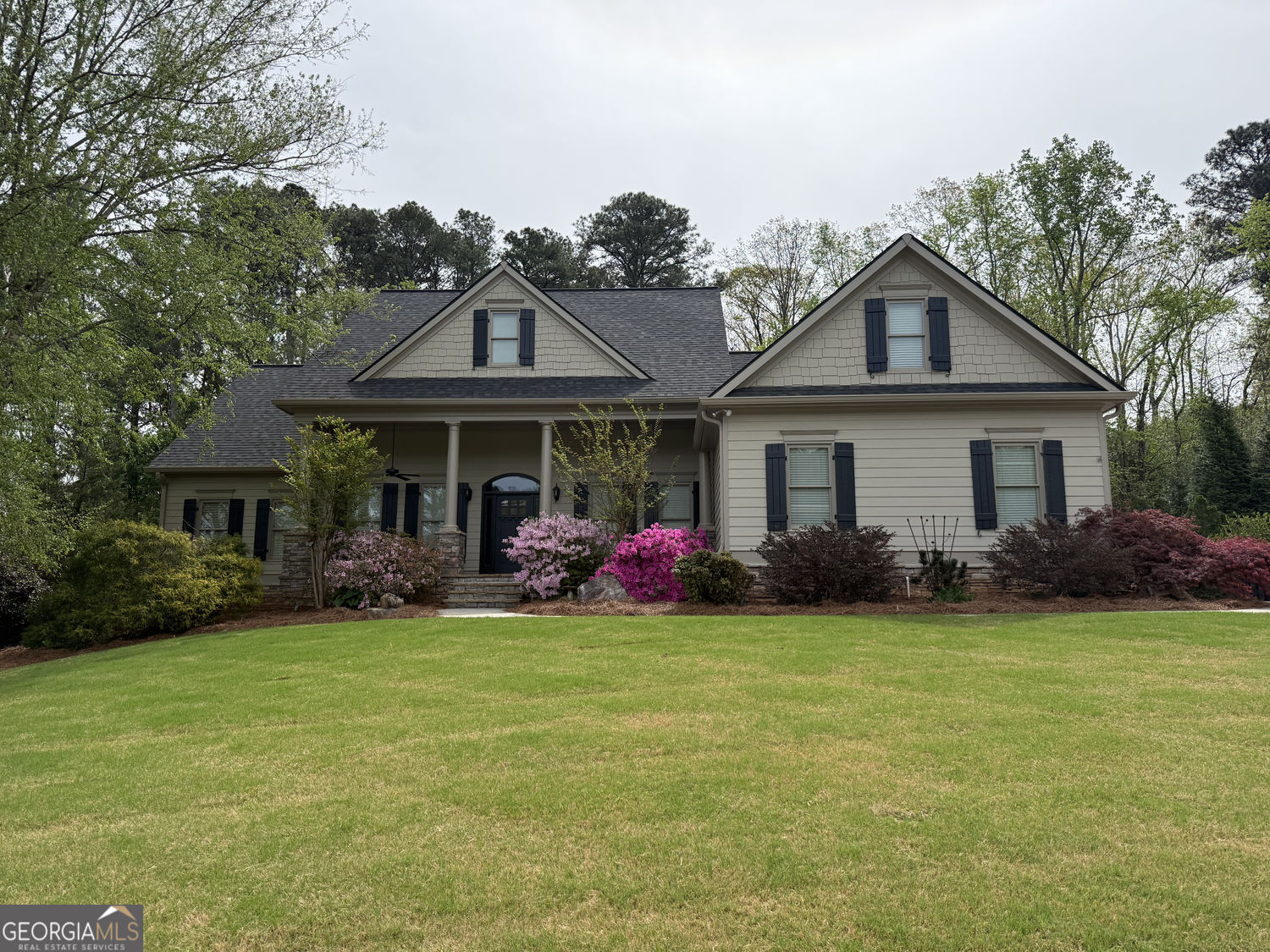 102 Country Acres Lane Canton GA 30115