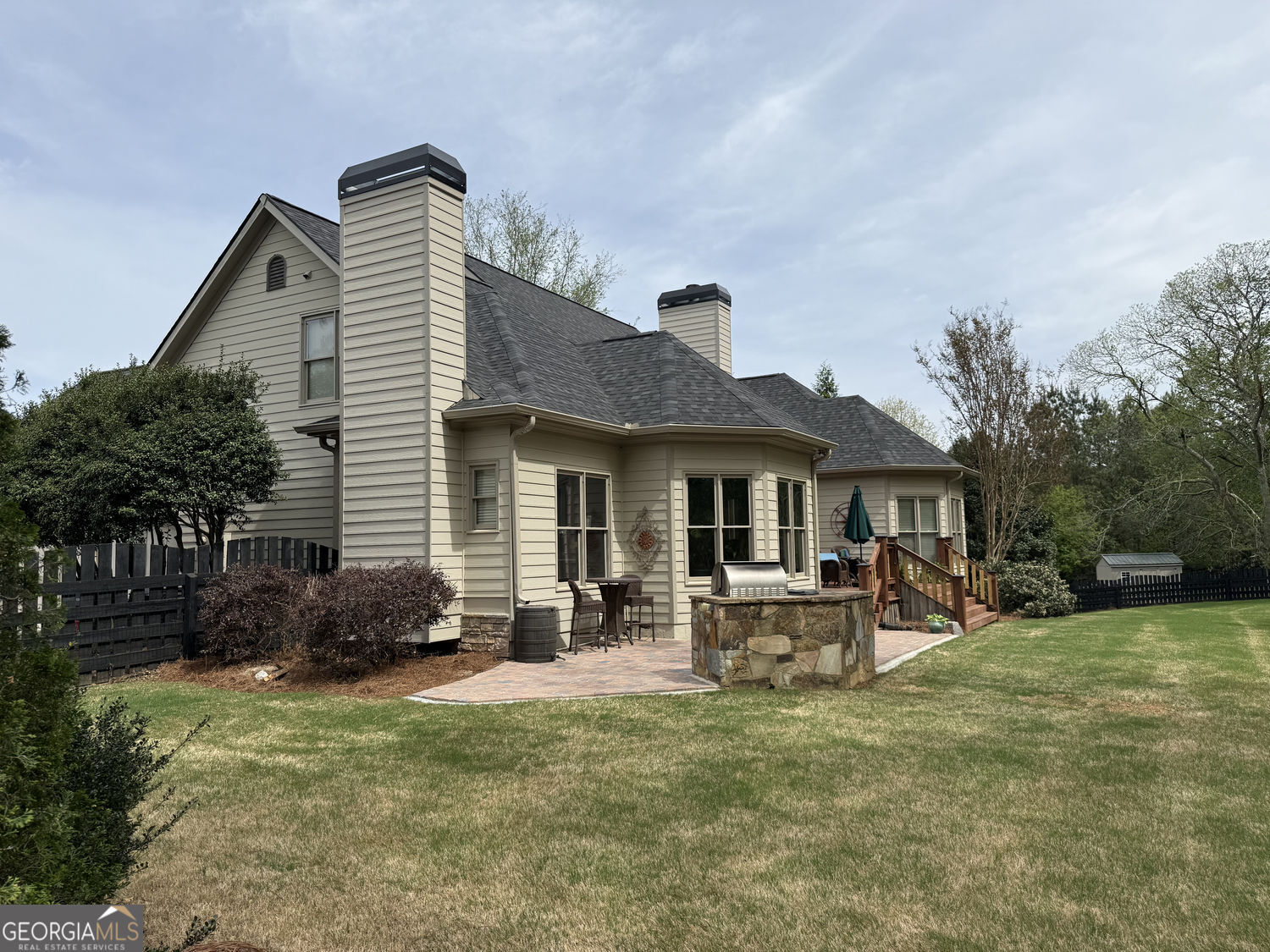 102 Country Acres Lane Canton GA 30115