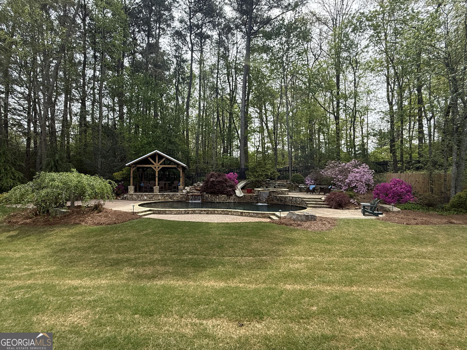 102 Country Acres Lane Canton GA 30115