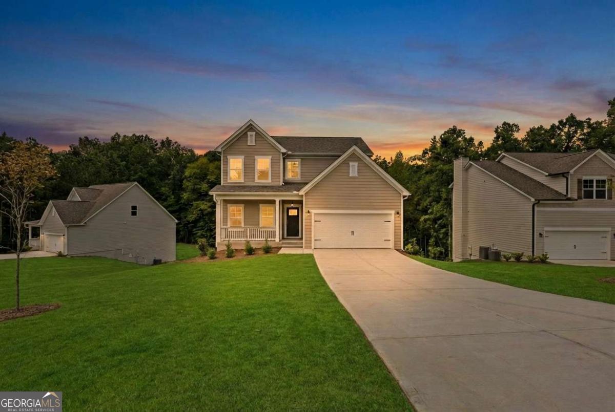 343 Shoals Trail Dallas GA 30132