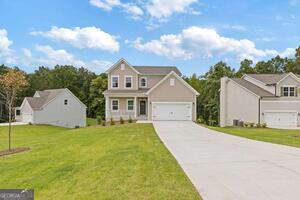 343 Shoals Trail Dallas GA 30132