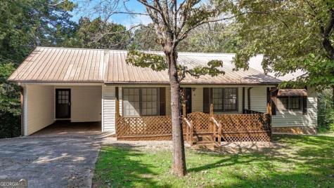 41 Green Forest Parkway Jasper GA 30143
