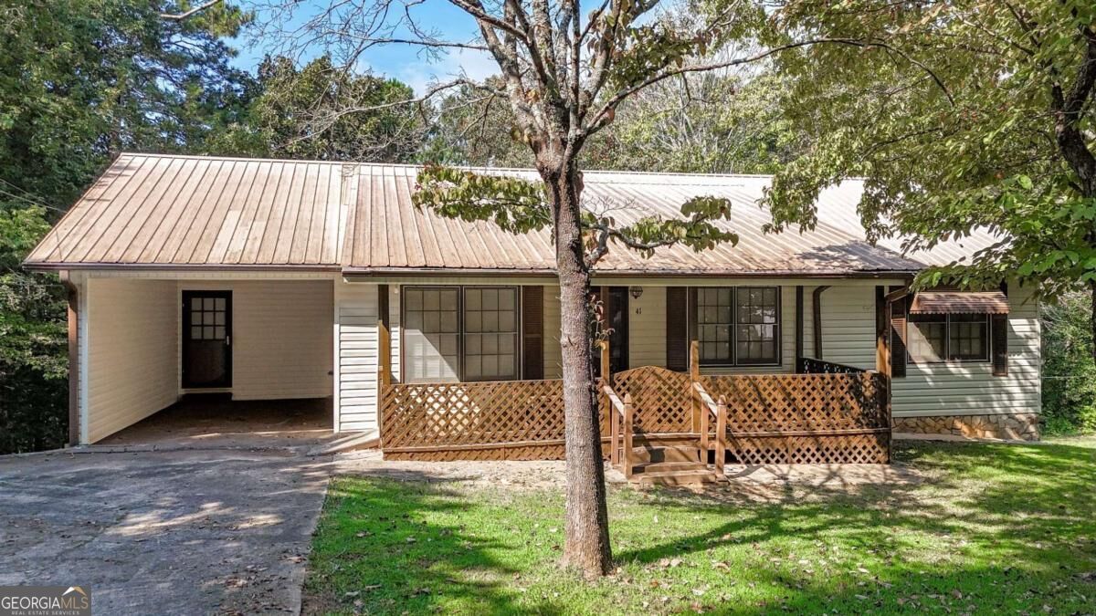 41 Green Forest Parkway Jasper GA 30143