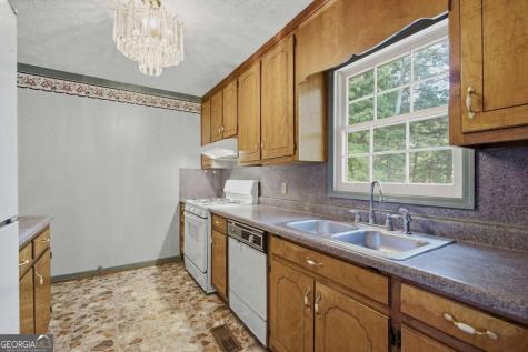 41 Green Forest Parkway Jasper GA 30143